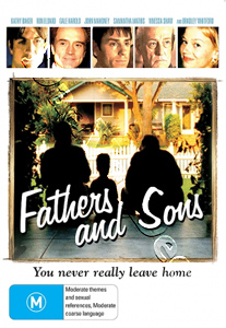 Fathers and Sons (DVD)